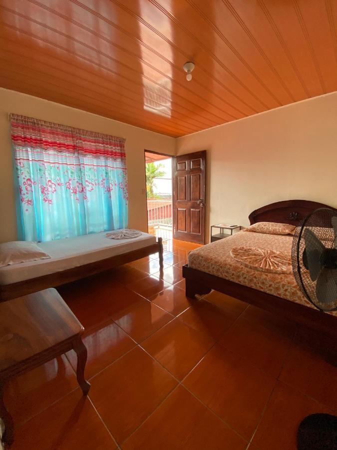 La Fortuna Cabinas Las Palmas Del Sol المظهر الخارجي الصورة