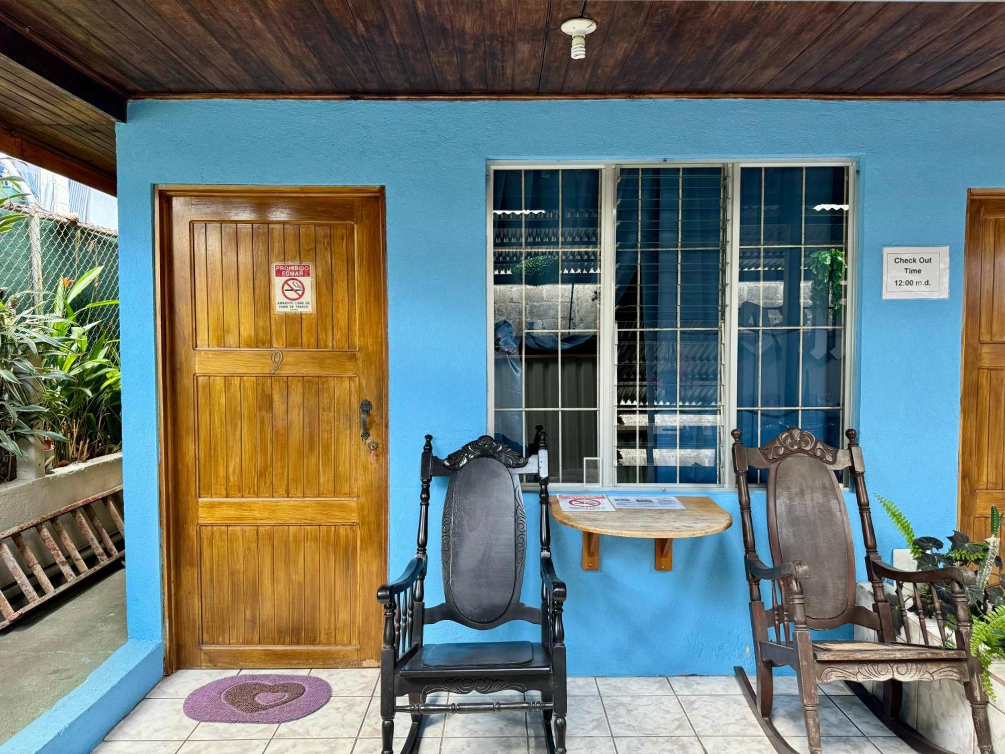 La Fortuna Cabinas Las Palmas Del Sol المظهر الخارجي الصورة